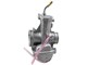 Carburateur MIKUNI TMX 30mm, compétition 80-125cc
