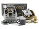 Zylinderkit Metrakit Pro Race 3 70cc, Ø47.6mm alu, Derbi D50B0 euro3 ab '06