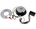 Allumage rotor interne MVT Premium 12V avec lumière, scooter 50cc Minarelli horizontal (Aerox, Nitro, SR, Neo's, Ovetto...) à partir de 2003