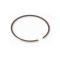 Segment pour cylindre MVT alu 47.6x0.8mm