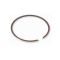 Segment pour cylindre MVT alu 50,6mm