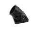 Pipe d'admission MXS Racing, Minarelli horizontal (Nitro,Aerox, F12-F15...)