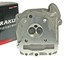 Culasse NARAKU haute performances, moteur cooter chinois GY6, GY6 / 139QMA / 139QMB, par exemple Rex RS450 4T, sans sytème d'air secondaire