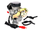 Carburateur Naraku 26 mm GY6 / Yamaha 125 / Daelim / Beeline
