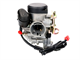 Carburateur Naraku 26 mm GY6 / Yamaha 125 / Daelim / Beeline
