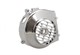 Cache volute de refroidissement GY6 50cc