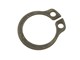 Circlips d'arrêt SG 10 x1mm DIN471