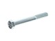 Vis pour fixation moteur 6 pans M8 x 80mm, Puch