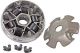 Variator GY6, motortyp 139QMB/139QMA
