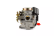 Vergaser GY6, mit Metalldeckel, 50cc (139QMB/QMA)