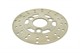 Disque de frein 155mm, GY6 50cc (139QMB/QMA)