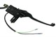 Frein avant complet GY6, 50cc (139QMB/QMA)