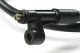 Câble de compteur avec écrou latérale (version C), scooter chinois 50cc 4T 139QMB/QMA