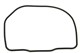 Joint de cache culasse GY6, 139QMB / 139QMA