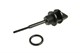 Jauge d'huile + joint torique GY6, 50cc (139QMB/QMA)