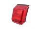 Feu arriere Vespa PK 50 XL/Rush/Plurimatic