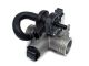 Corps de papillon pour Piaggio - Vespa 125 / 150 4T