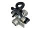 Corps de papillon pour Piaggio - Vespa 125 / 150 4T