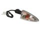 Clignotant arrière droit, scooter Aprilia / Piaggio 50-100-150cc