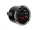 Compteur transval 0-60 km/h, Ø=60mm, Pony GTX 521 ect.