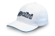 Cap Polini weiss / dunkeblau