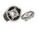 Kit cylindre Polini 40.3mm sport fonte, Minarelli AM6