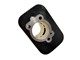 Kit Polini Racing 43mm fonte, axe 10mm, avec culasse, Piaggio SI