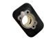 Kit Polini Racing 43mm fonte, axe 12mm, avec culasse, Piaggio SI