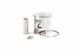 Kit cylindre Polini W 46mm 65cc alu, vélomoteur Peugeot 103 - 104 - 105 - GL