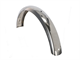 Hinterradschutzblech INOX, Pony GTX 521