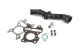 Kit Polini sport 70cc, scooter Minarelli 4T, MBK : BOOSTER X - OVETTO 50 4T/ YAMAHA : GIGGLE - C3 - NEO'S 50 4T 2009