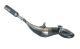 Rennauspuff Polini Sport, Peugeot 103