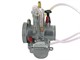 Vergaser Polini PWK 32 ohne Powerjet
