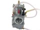 Carburateur Polini PWK à boisseau plat 34 mm