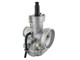 Polini CP 15 mm Vergaser (Handchoke) Gummiflansch
