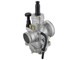 Polini CP 15 mm Vergaser (Handchoke) Gummiflansch