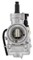 Polini CP 15 mm Vergaser (Handchoke) Bride