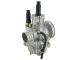 Polini CP 17.5 mm Vergaser (Kabelchoke) Gummiflansch