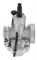 Carburateur POLINI CP 17.5mm, pour starter/choque directement sur le carbu levier