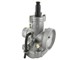 Carburateur POLINI CP 19mm, pour starter/choque directement sur le carbu (levier)