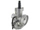 Polini CP 19 mm Vergaser (Kabelchoke) Gummiflansch