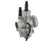 Polini CP 19 mm Vergaser (Kabelchoke) Gummiflansch