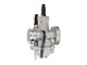 Carburateur POLINI CP 21mm montage rigide (starter/choque à cable, filtre inclus)
