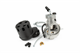Carburateur Polini CP 21mm, pour carter Polini 2023 vélomoteurs Piaggio Ciao/SI