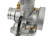 Carburateur Polini CP 21mm, pour carter Polini 2023 vélomoteurs Piaggio Ciao/SI