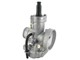 Polini CP 23 mm Vergaser (Kabelchoke) Gummiflansch
