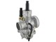 Polini CP 23 mm Vergaser (Kabelchoke) Gummiflansch