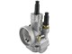Polini CP 23 mm Vergaser (Kabelchoke) Gummiflansch