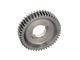 Getriebe Polini Sekundär Piaggio Ciao / SI Variomatik Z=10/47