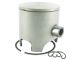 Piston Polini Evolution 3/4 (A) Ø=47,6mm